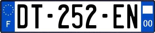 DT-252-EN