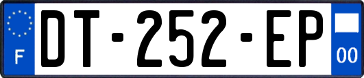DT-252-EP