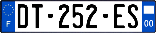 DT-252-ES