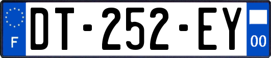 DT-252-EY