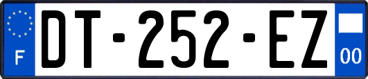 DT-252-EZ