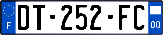 DT-252-FC