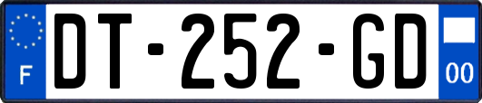 DT-252-GD