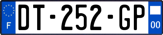 DT-252-GP