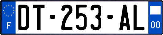 DT-253-AL