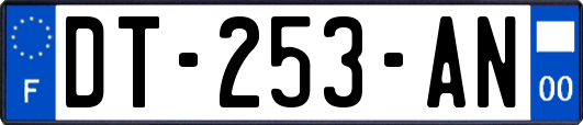 DT-253-AN