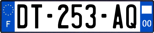 DT-253-AQ