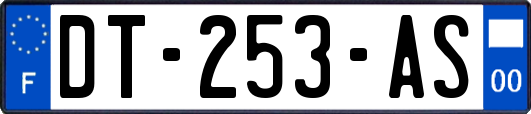 DT-253-AS