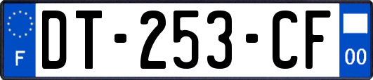 DT-253-CF