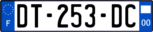 DT-253-DC