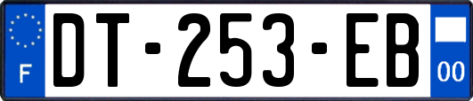 DT-253-EB