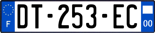 DT-253-EC