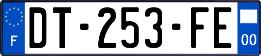 DT-253-FE