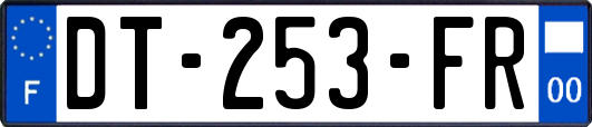 DT-253-FR