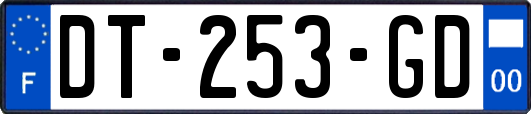 DT-253-GD