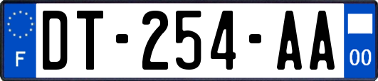 DT-254-AA