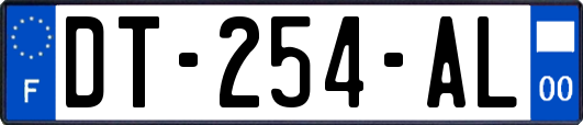 DT-254-AL