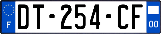 DT-254-CF