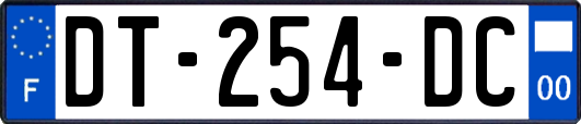 DT-254-DC