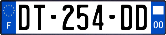 DT-254-DD