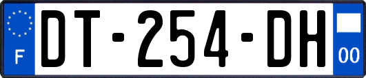 DT-254-DH