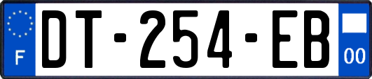 DT-254-EB