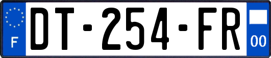 DT-254-FR