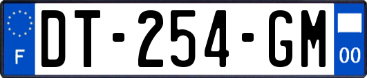 DT-254-GM