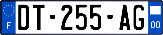 DT-255-AG