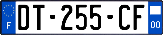DT-255-CF
