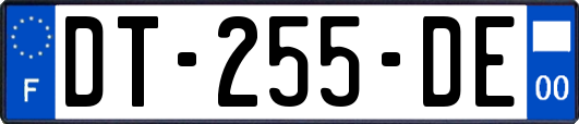 DT-255-DE