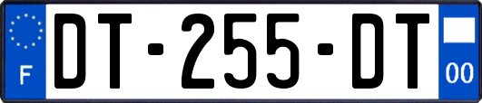 DT-255-DT