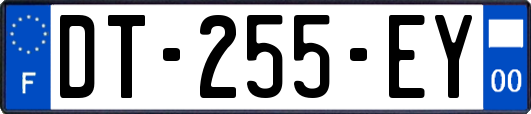 DT-255-EY