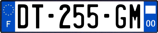 DT-255-GM