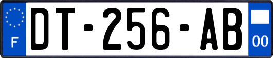DT-256-AB