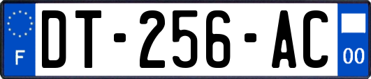 DT-256-AC