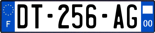 DT-256-AG