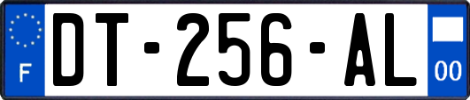 DT-256-AL