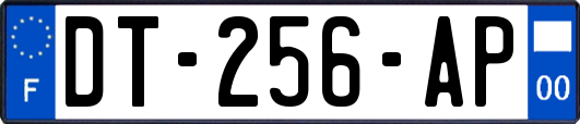 DT-256-AP