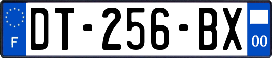 DT-256-BX