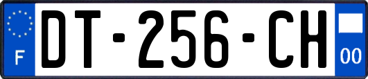 DT-256-CH