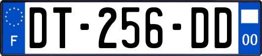 DT-256-DD