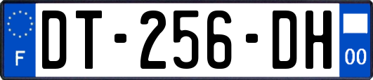 DT-256-DH