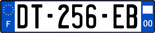 DT-256-EB