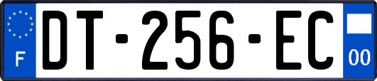 DT-256-EC