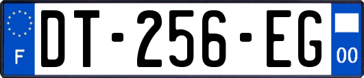 DT-256-EG