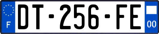 DT-256-FE