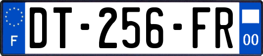 DT-256-FR