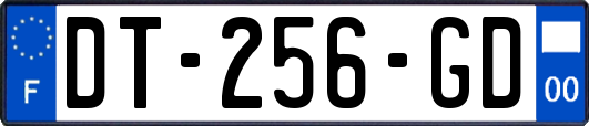 DT-256-GD