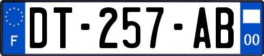 DT-257-AB